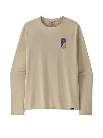 PATAGONIA | Herren Funktionsshirt Capilene® Cool Daily Graphic | 